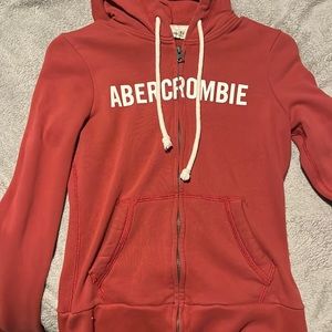 Abercrombie & Fitch